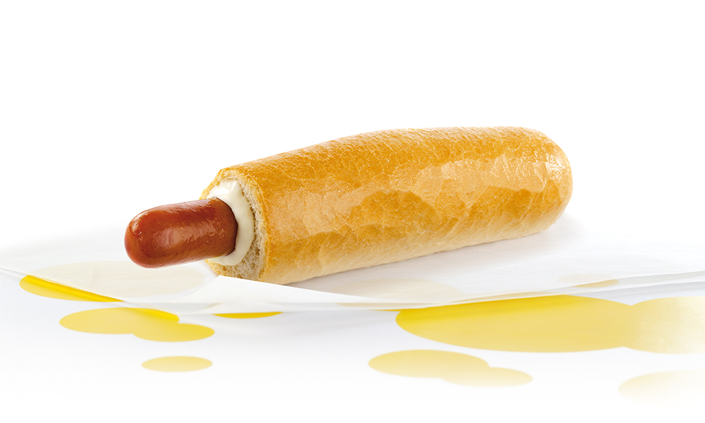 Dynamic Content Image